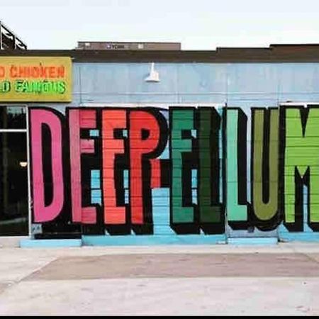 Deep Ellum Art Novea ดัลลัส ภายนอก รูปภาพ