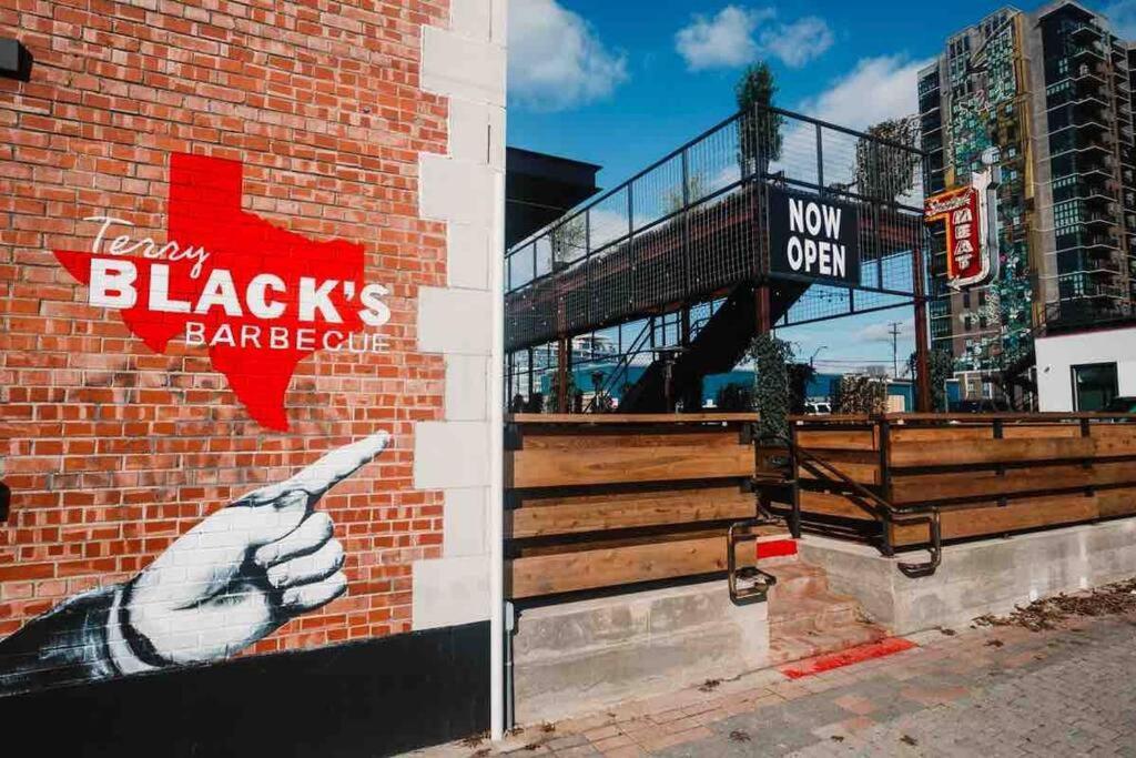 Deep Ellum Art Novea ดัลลัส ภายนอก รูปภาพ